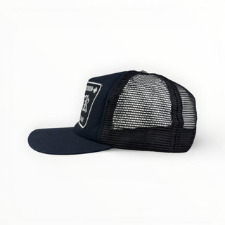 FUCK Trucker Cap - Chrome Hearts - Cap | REMAINDED