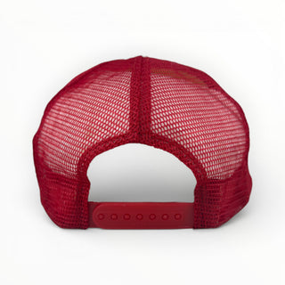 FUCK Trucker Cap - Chrome Hearts - Cap | REMAINDED