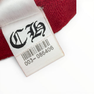 FUCK Trucker Cap - Chrome Hearts - Cap | REMAINDED