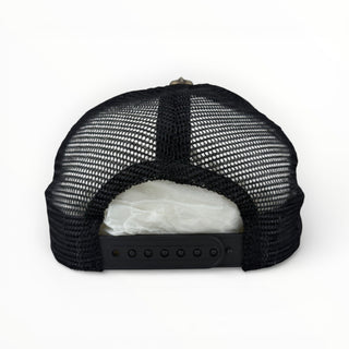 FUCK Trucker Cap - Chrome Hearts - Cap | REMAINDED
