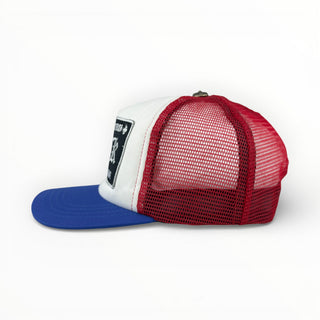 FUCK Trucker Cap - Chrome Hearts - Cap | REMAINDED
