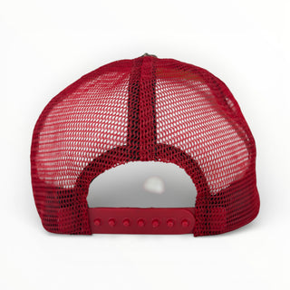 FUCK Trucker Cap - Chrome Hearts - Cap | REMAINDED