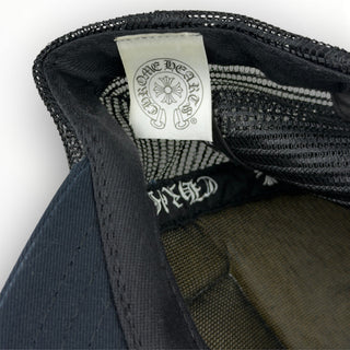 FUCK Trucker Cap - Chrome Hearts - Cap | REMAINDED