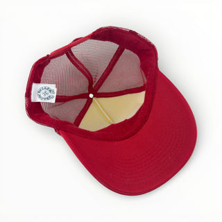 FUCK Trucker Cap - Chrome Hearts - Cap | REMAINDED