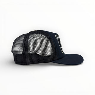 FUCK Trucker Cap - Chrome Hearts - Cap | REMAINDED