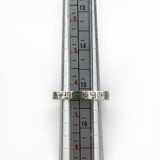 Fuck You 3mm Spacer Ring - Chrome Hearts - RING | REMAINDED