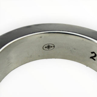 FUCK YOU 6mm Spacer Ring - Chrome Hearts - RING | REMAINDED