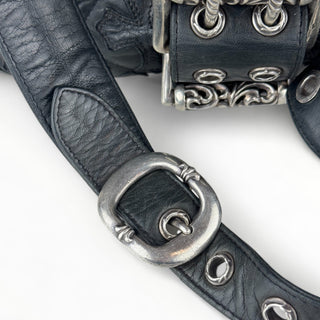 G - Bender Bag - Chrome Hearts - Shoulder bags | REMAINDED