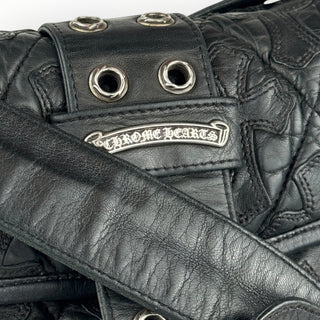 G - Bender Bag - Chrome Hearts - Shoulder bags | REMAINDED