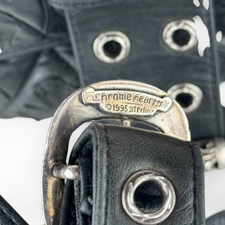 G - Bender Bag - Chrome Hearts - Shoulder bags | REMAINDED