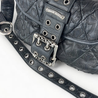 G - Bender Bag - Chrome Hearts - Shoulder bags | REMAINDED
