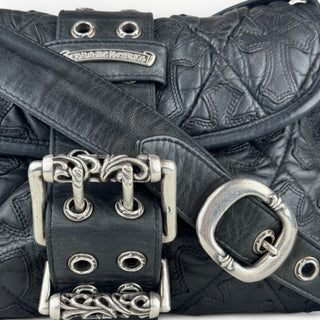 G - Bender Bag - Chrome Hearts - Shoulder bags | REMAINDED