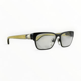 Gag N Glasses - Chrome Hearts - SUNGLASSES | REMAINDED