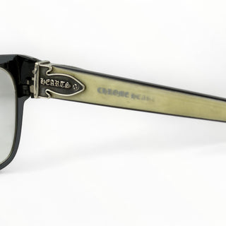 Gag N Glasses - Chrome Hearts - SUNGLASSES | REMAINDED