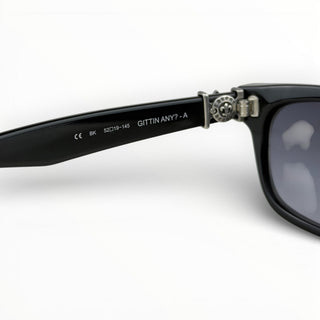 Gittin Anny? Sunglasses - Chrome Hearts - SUNGLASSES | REMAINDED