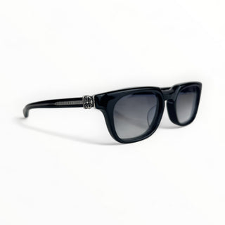 Grim Sunglases - Chrome Hearts - SUNGLASSES | REMAINDED