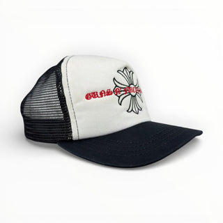 Gun N Roses Trucker Cap - Chrome Hearts - Cap | REMAINDED