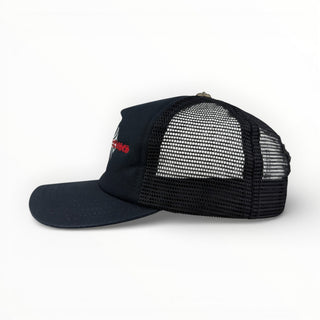 Gun N Roses Trucker Cap - Chrome Hearts - Cap | REMAINDED