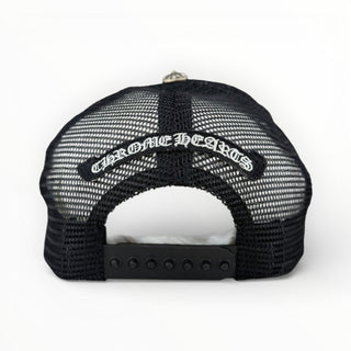 Gun N Roses Trucker Cap - Chrome Hearts - Cap | REMAINDED