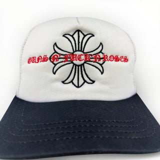 Gun N Roses Trucker Cap - Chrome Hearts - Cap | REMAINDED