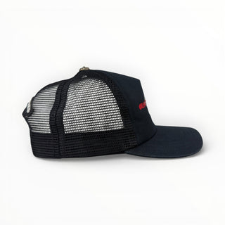 Gun N Roses Trucker Cap - Chrome Hearts - Cap | REMAINDED