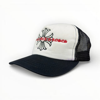 Gun N Roses Trucker Cap - Chrome Hearts - Cap | REMAINDED
