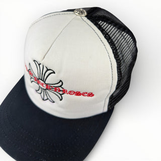 Gun N Roses Trucker Cap - Chrome Hearts - Cap | REMAINDED