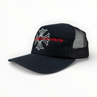 Gun N Roses Trucker Cap - Chrome Hearts - Cap | REMAINDED