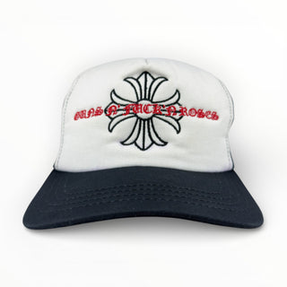 Gun N Roses Trucker Cap - Chrome Hearts - Cap | REMAINDED