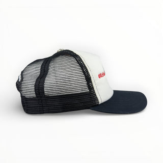 Gun N Roses Trucker Cap - Chrome Hearts - Cap | REMAINDED
