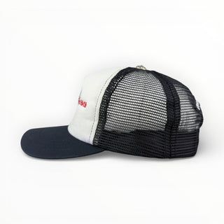 Gun N Roses Trucker Cap - Chrome Hearts - Cap | REMAINDED