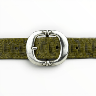 Gunslinger 1INCH Belt - Chrome Hearts - BELT | REMAINDED