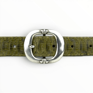 Gunslinger 1INCH Belt - Chrome Hearts - BELT | REMAINDED