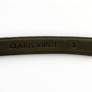 Gunslinger 1INCH Belt - Chrome Hearts - BELT | REMAINDED
