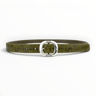Gunslinger 1INCH Belt - Chrome Hearts - BELT | REMAINDED