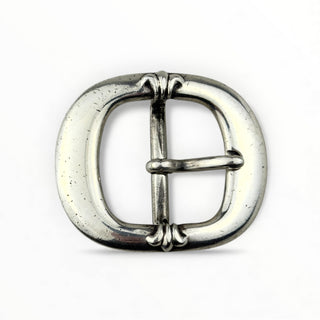 Gunslinger Belt Buckle 1INCH - Chrome Hearts - BELT | REMAINDED