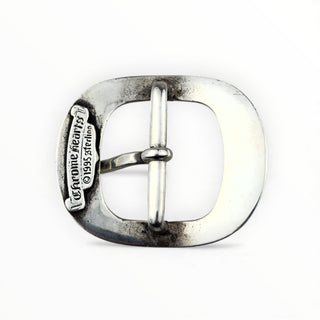 Gunslinger Belt Buckle 1INCH - Chrome Hearts - BELT | REMAINDED