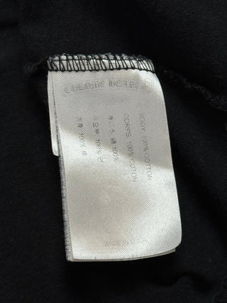 Half Script Dagger T-shirt - Chrome Hearts - T - SHIRT | REMAINDED