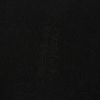 Jacquard Crewneck - Chrome Hearts - HOODIE | REMAINDED