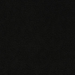 Jacquard Crewneck - Chrome Hearts - HOODIE | REMAINDED