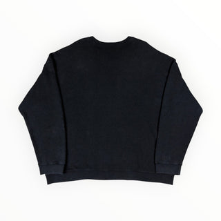 Jacquard Crewneck - Chrome Hearts - HOODIE | REMAINDED