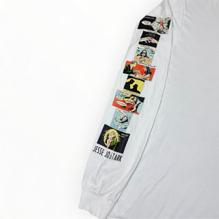 Jesse Joe Art Basel Exclusive L/s T-shirt - Chrome Hearts - LONGSLEEVE | REMAINDED