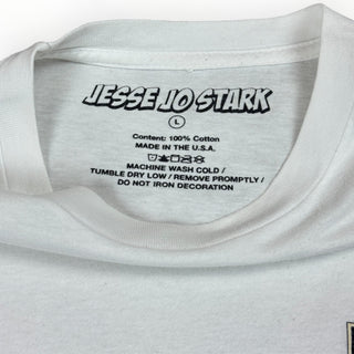 Jesse Joe Art Basel Exclusive L/s T-shirt - Chrome Hearts - LONGSLEEVE | REMAINDED