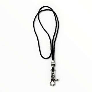 Lanyard L&T Rolling Stones - Chrome Hearts - NECKLACE | REMAINDED