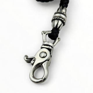 Lanyard L&T Rolling Stones - Chrome Hearts - NECKLACE | REMAINDED