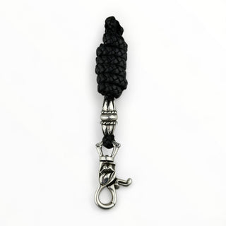 Lanyard L&T Rolling Stones - Chrome Hearts - NECKLACE | REMAINDED