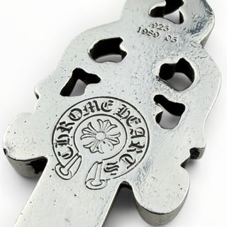 Large Dagger Pendant - Chrome Hearts - PENDANT | REMAINDED