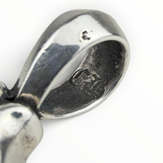 Large Dagger Pendant - Chrome Hearts - PENDANT | REMAINDED
