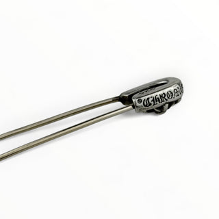 Large Safety Pin - Chrome Hearts - ACCESORIES | REMAINDED