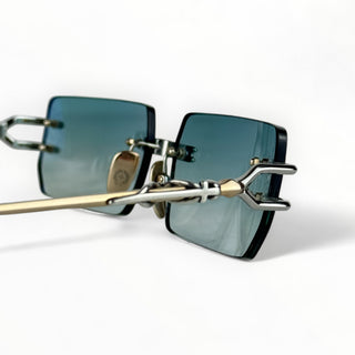 Lordie Sunglasses - Chrome Hearts - SUNGLASSES | REMAINDED